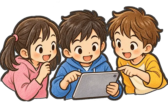 プログラミング学習の枠付き版